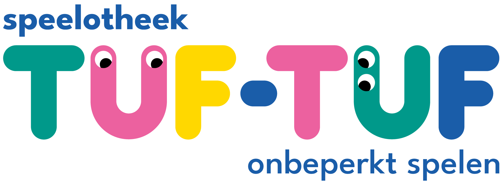 Speelotheek Tuf-tuf