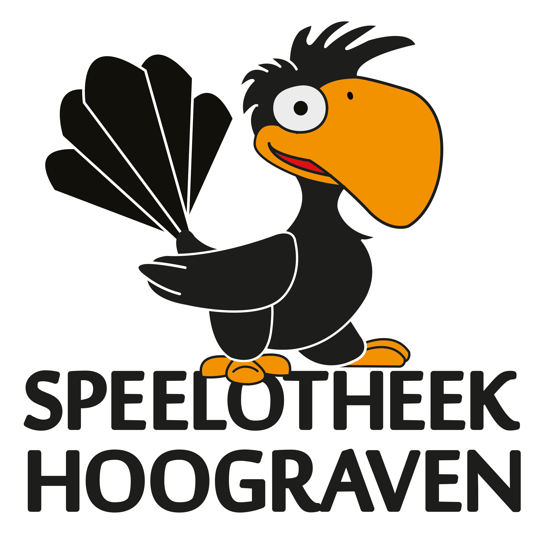 Speelotheek Hoograven